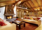  Marie, Avoriaz Ski Chalet